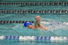 Swimming & Diving vs RWU  Swimming & Diving vs Roger Williams University. - Photo by Keith Nordstrom : Wheaton, Swimming